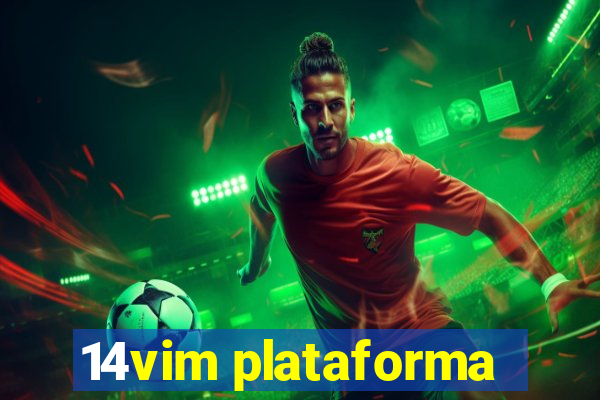 14vim plataforma